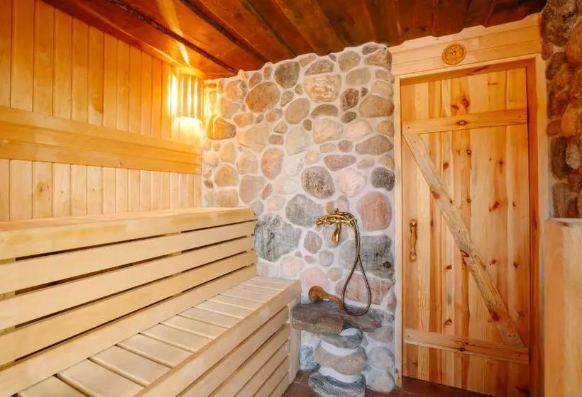 پانسیون Guest House And Camping Jurmala