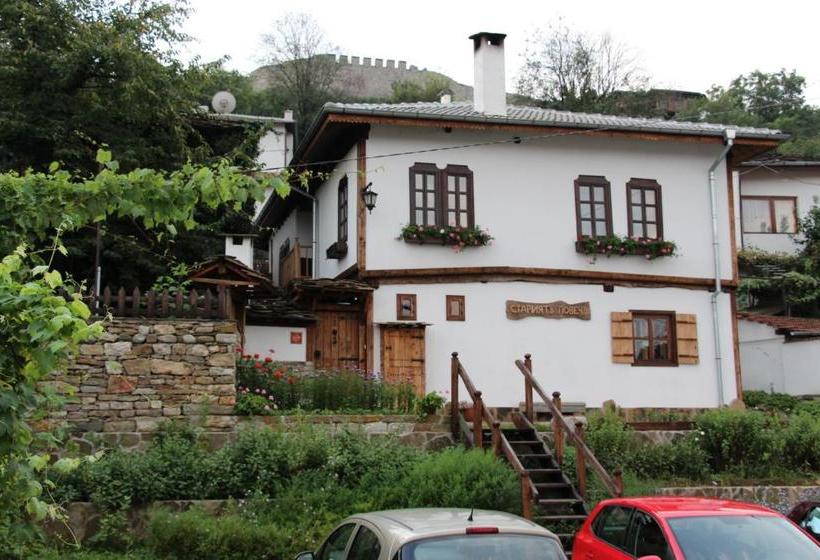 膳宿费 Guest House The Old Lovech