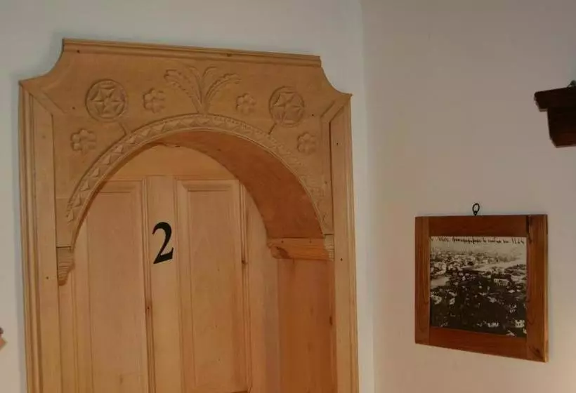 پانسیون Guest House The Old Lovech