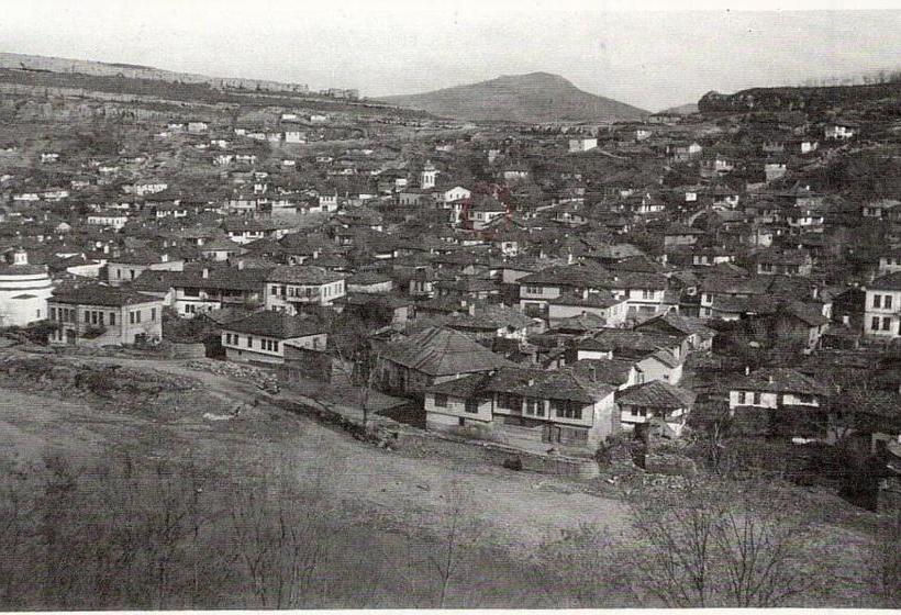 膳宿费 Guest House The Old Lovech