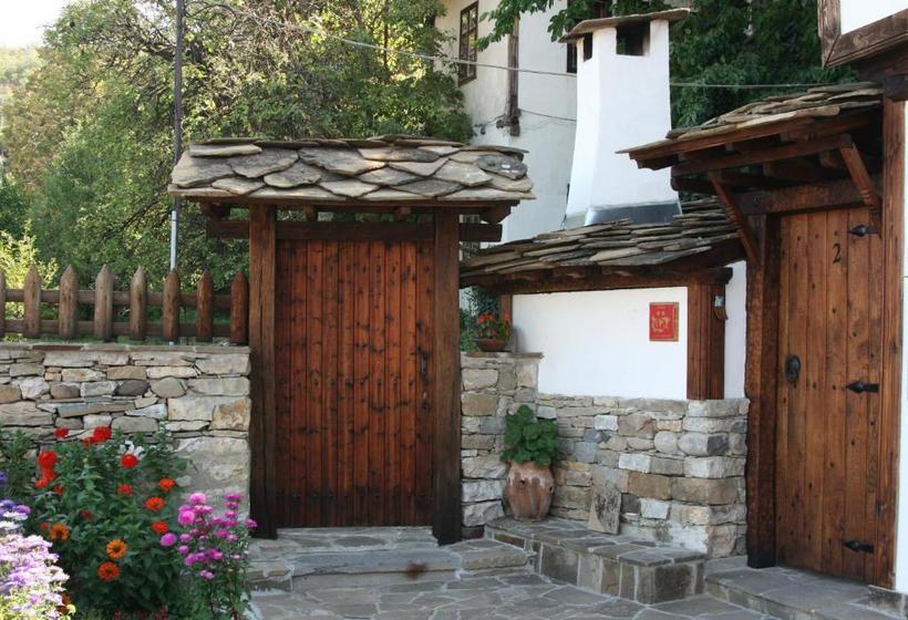 膳宿费 Guest House The Old Lovech