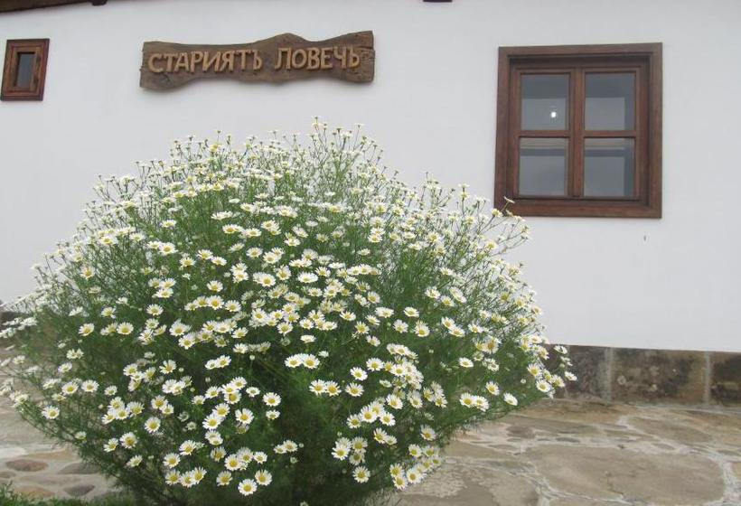 膳宿费 Guest House The Old Lovech