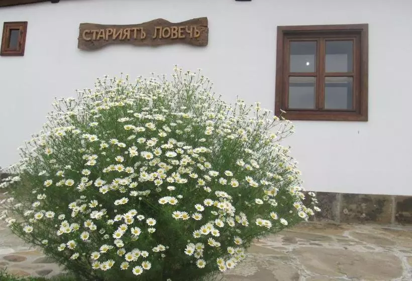 پانسیون Guest House The Old Lovech