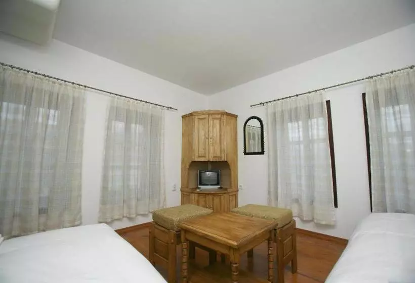 پانسیون Guest House The Old Lovech