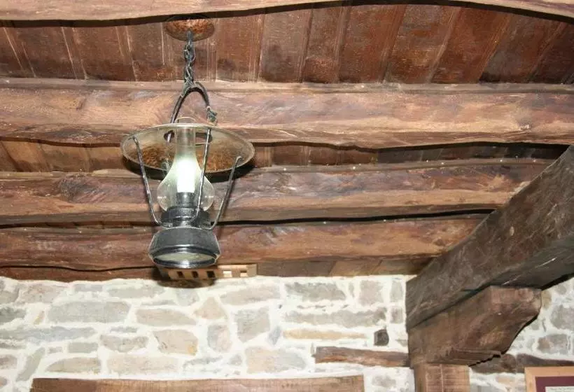 پانسیون Guest House The Old Lovech