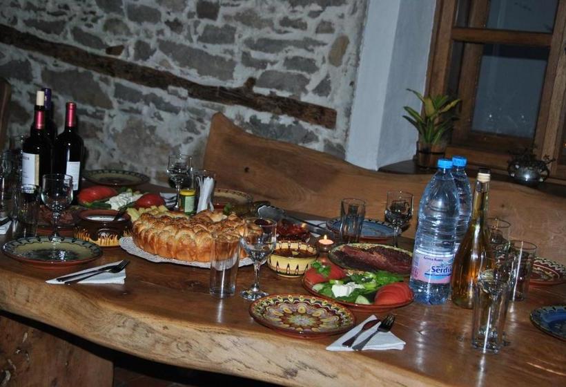 膳宿费 Guest House The Old Lovech