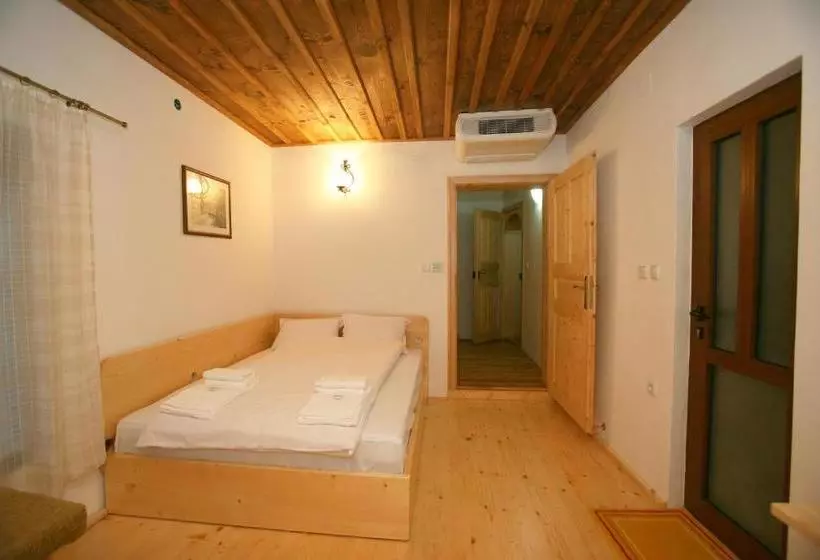 پانسیون Guest House The Old Lovech