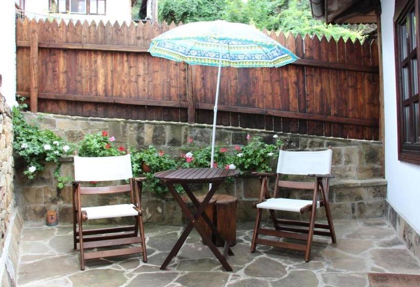 膳宿费 Guest House The Old Lovech