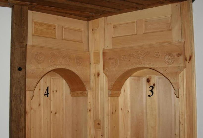 膳宿费 Guest House The Old Lovech