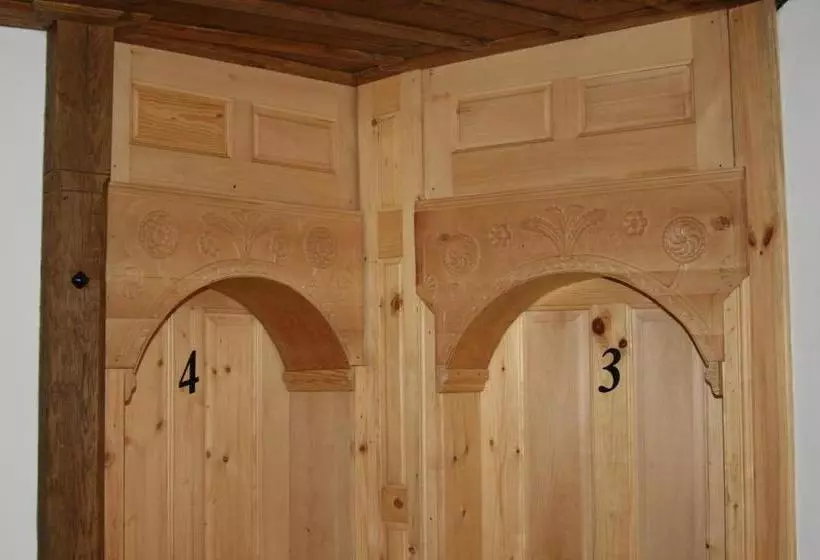 پانسیون Guest House The Old Lovech