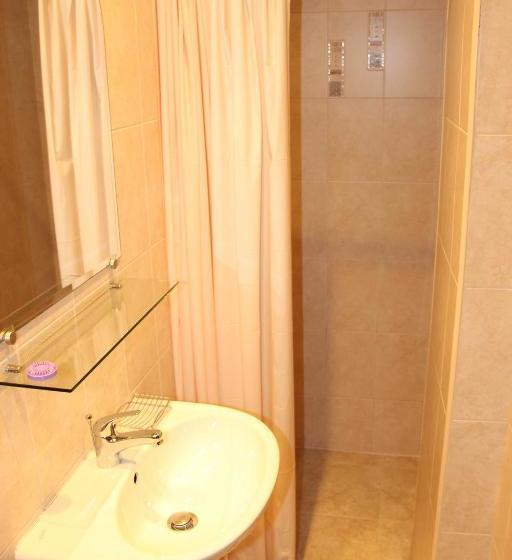 膳宿费 Guest House The Old Lovech