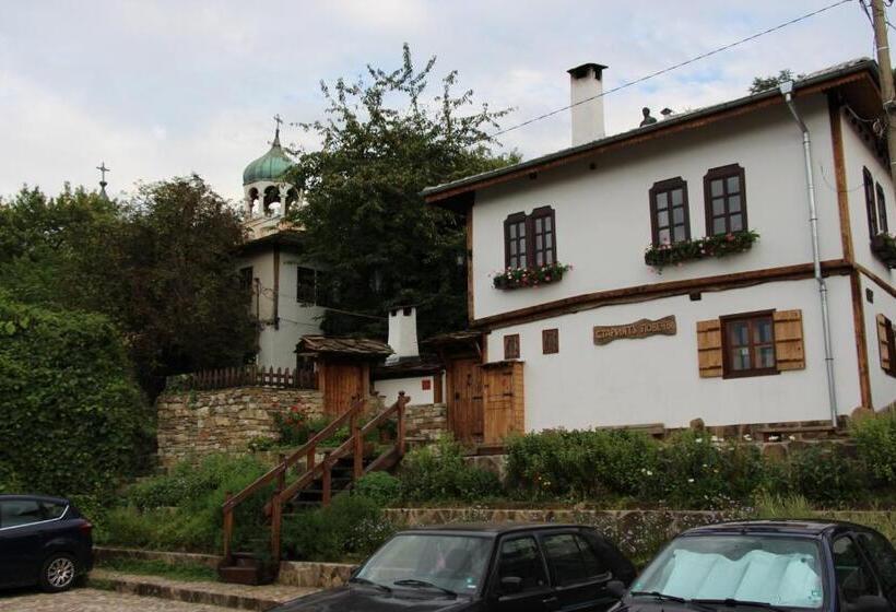 膳宿费 Guest House The Old Lovech