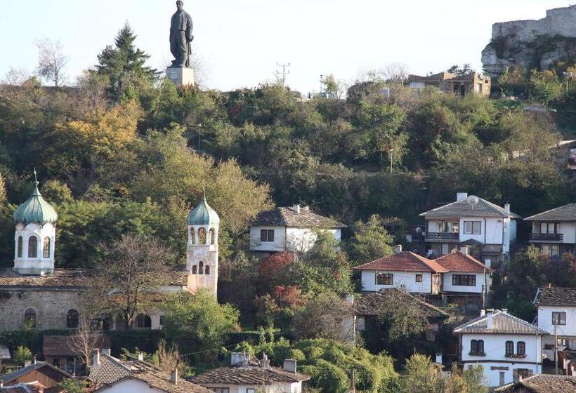 膳宿费 Guest House The Old Lovech