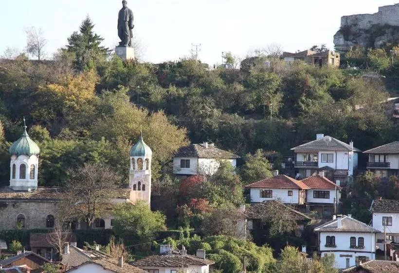 پانسیون Guest House The Old Lovech