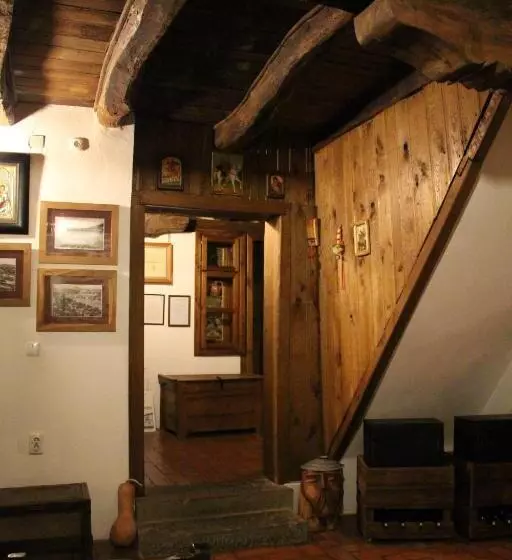 پانسیون Guest House The Old Lovech