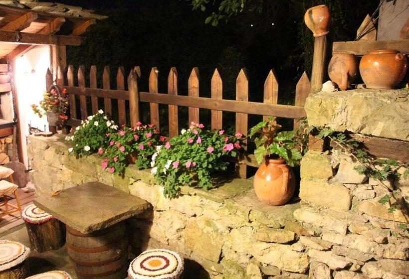 膳宿费 Guest House The Old Lovech