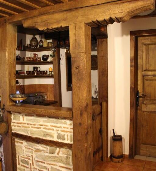 膳宿费 Guest House The Old Lovech