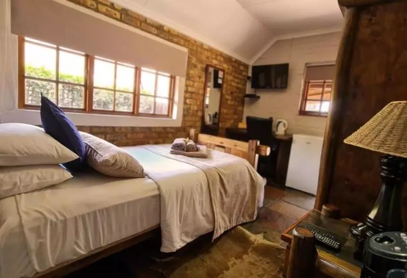Majatalo Klein Bosveld Guest House