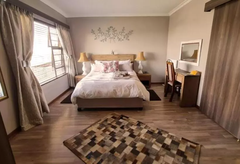 Majatalo Klein Bosveld Guest House