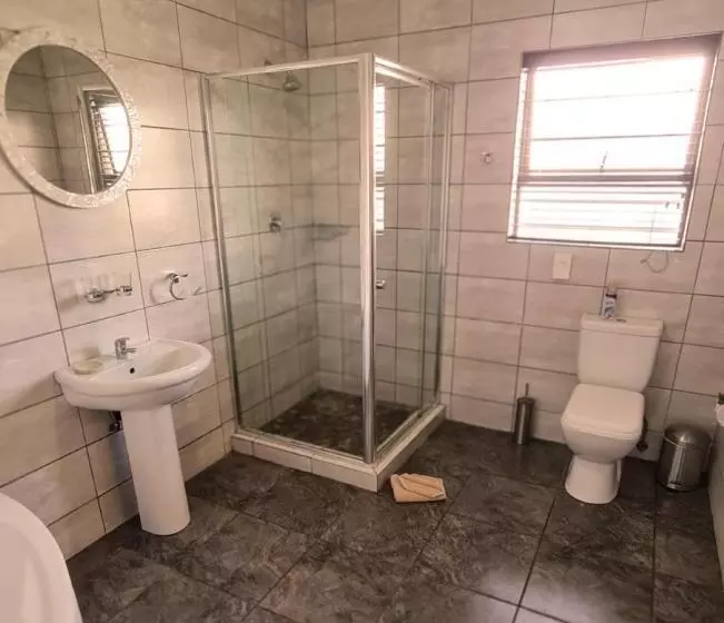 Majatalo Klein Bosveld Guest House