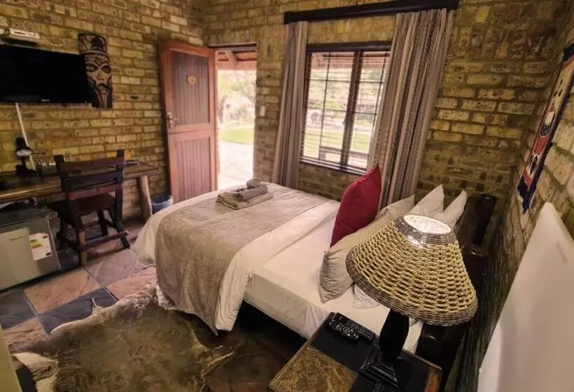 Majatalo Klein Bosveld Guest House