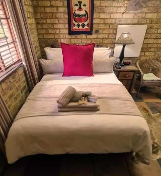 Majatalo Klein Bosveld Guest House