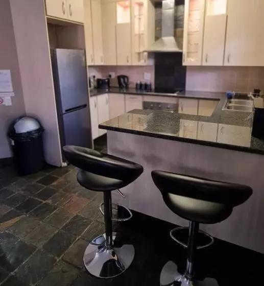 Majatalo Klein Bosveld Guest House