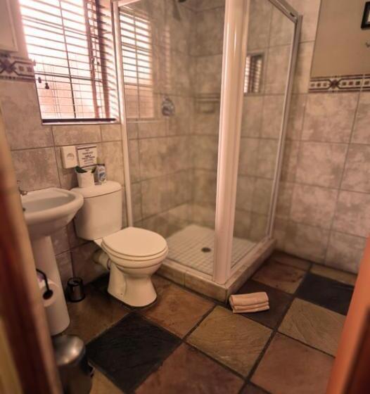 ペンション Klein Bosveld Guest House