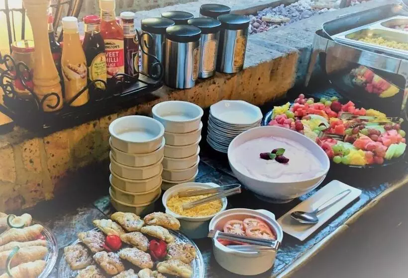 Majatalo Klein Bosveld Guest House