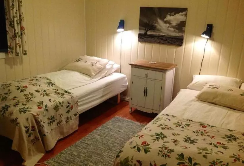 ペンション Kristina Apartment & Alma House