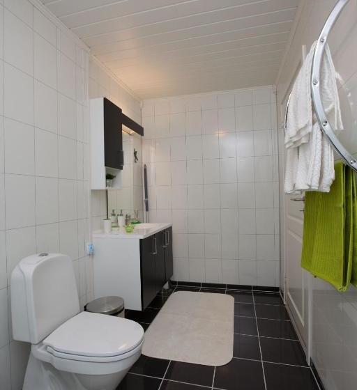 ペンション Kristina Apartment & Alma House