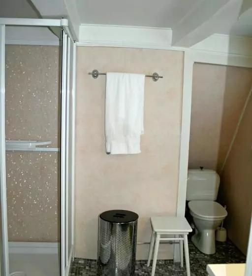 ペンション Kristina Apartment & Alma House