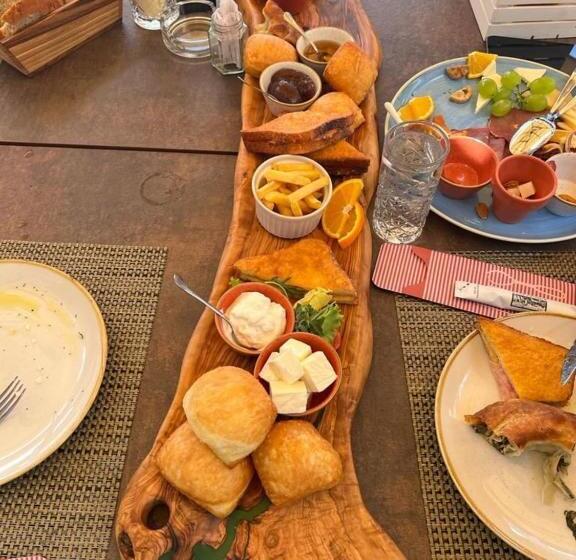 Пансион Kula Boutique