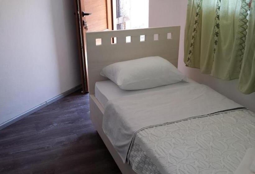 Пансион Kula Boutique