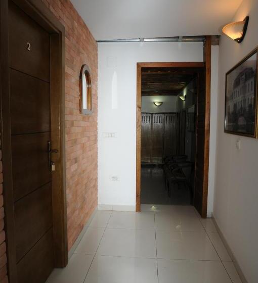 Пансион Kula Boutique