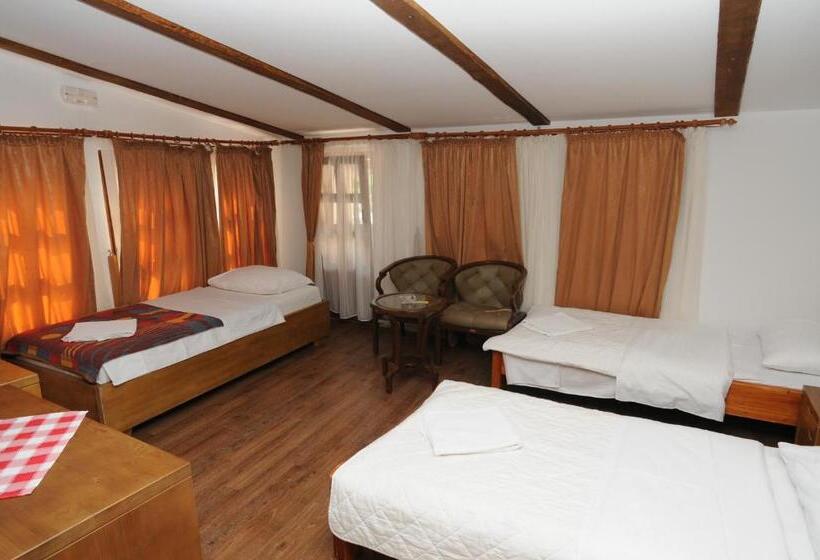 Пансион Kula Boutique