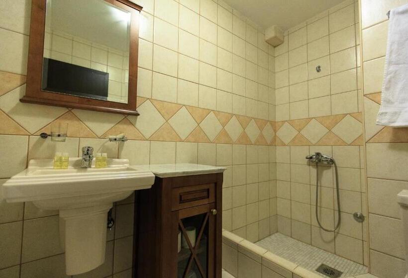 Пансион Kula Boutique