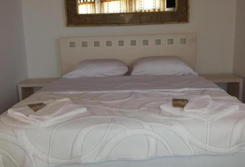 Пансион Kula Boutique