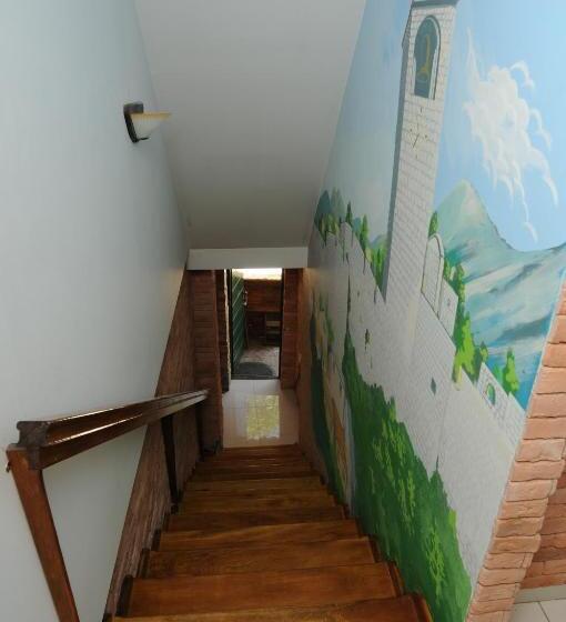 Пансион Kula Boutique