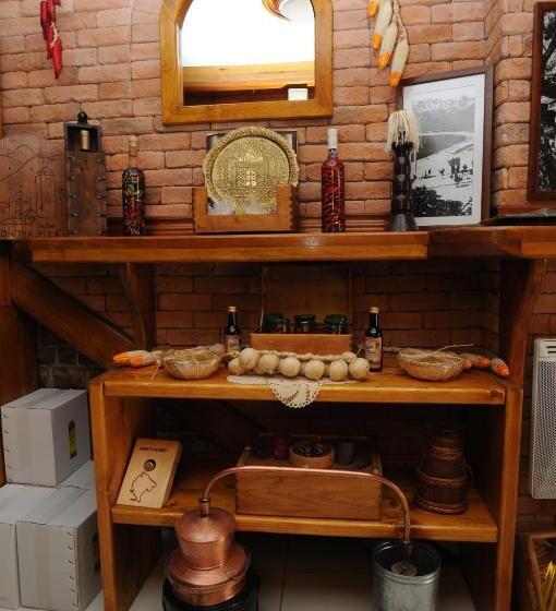 Пансион Kula Boutique