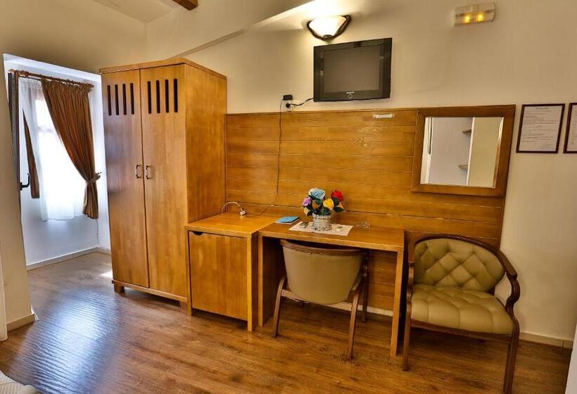 Пансион Kula Boutique