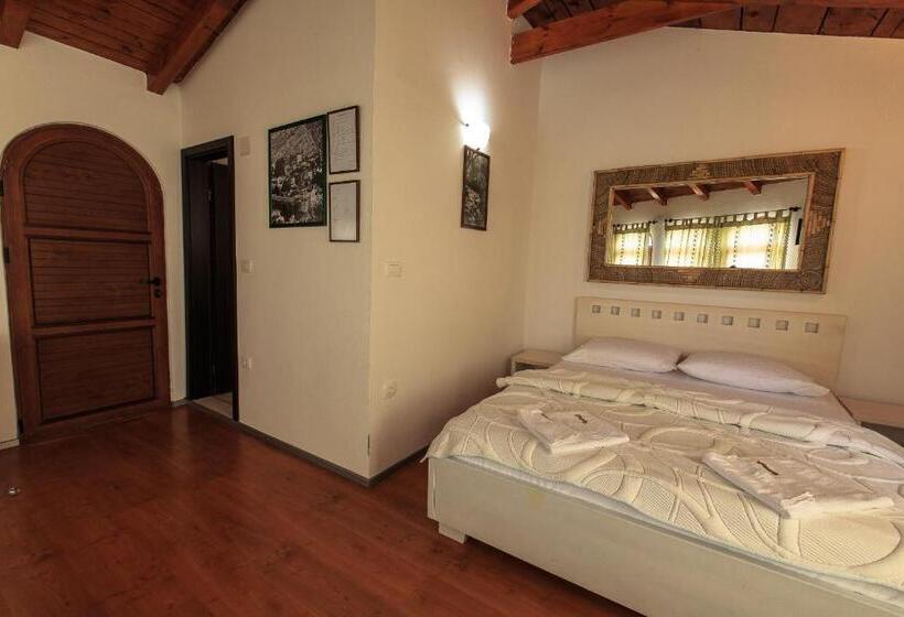 Пансион Kula Boutique