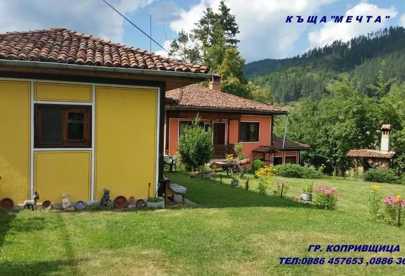 Majatalo Mechta Guest House