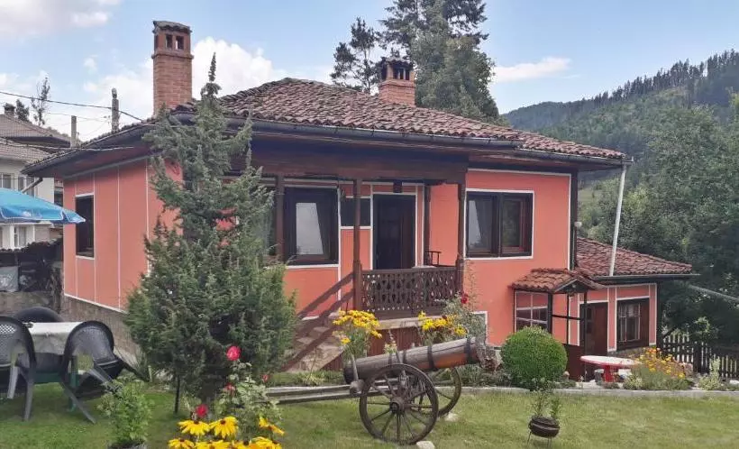 Majatalo Mechta Guest House