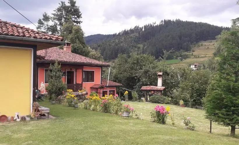 Majatalo Mechta Guest House