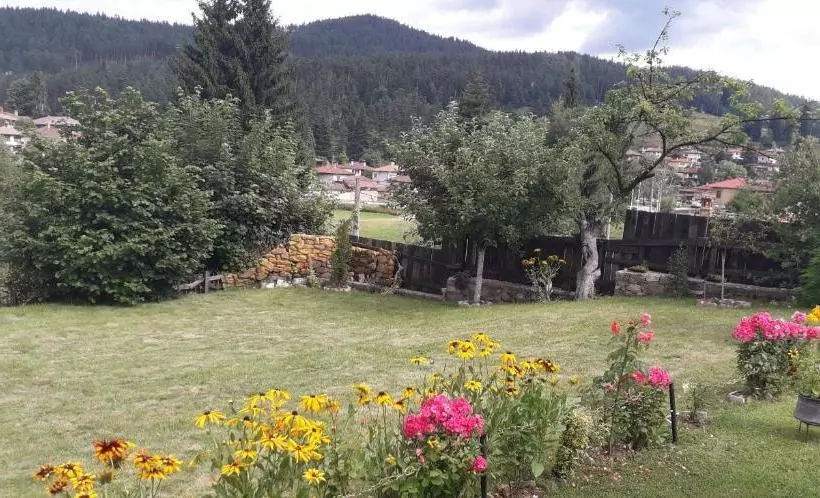 Majatalo Mechta Guest House