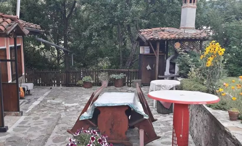 Majatalo Mechta Guest House