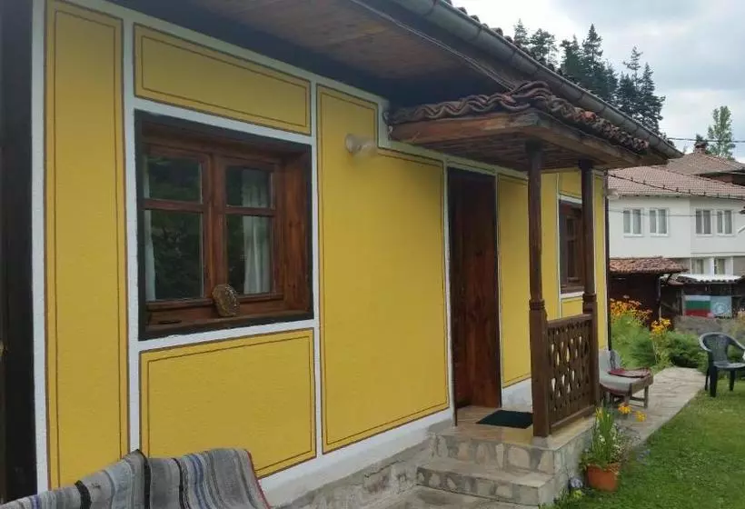 Majatalo Mechta Guest House