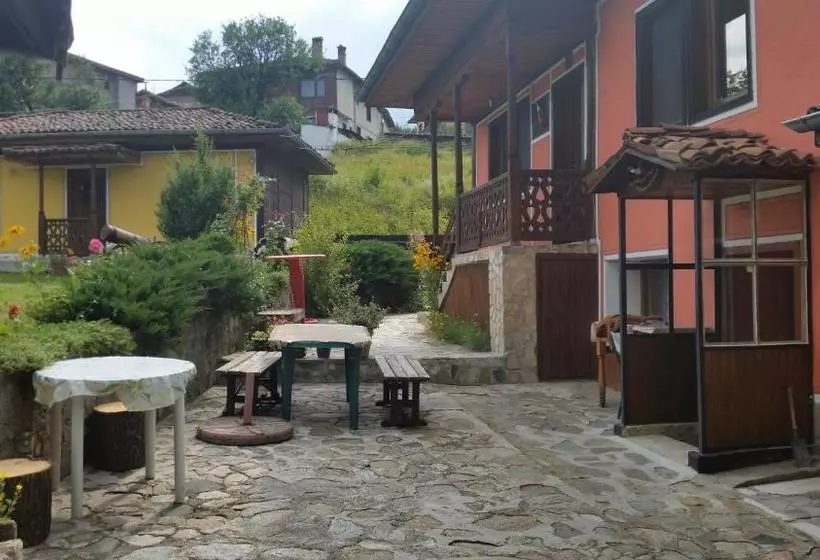 Majatalo Mechta Guest House