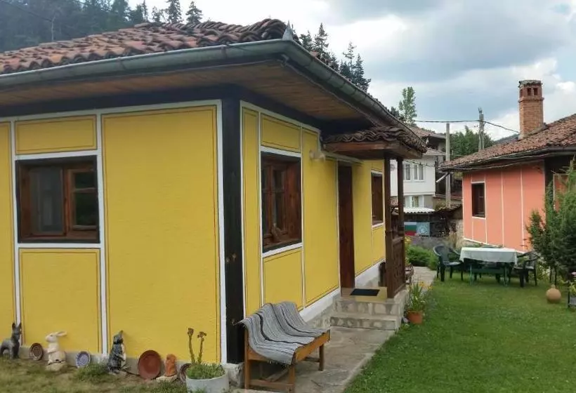 Majatalo Mechta Guest House